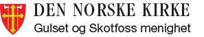 Gulset og Skotfoss menighet
